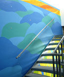 Orchard Place Murals 2